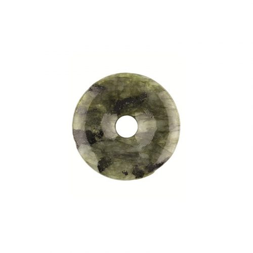 Donut Labradoriet (50 mm)