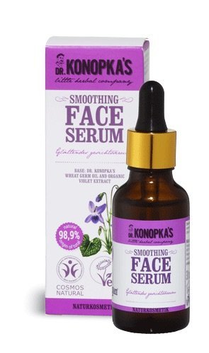Dr. Konopka's Face Serum Smoothing (30 ml)