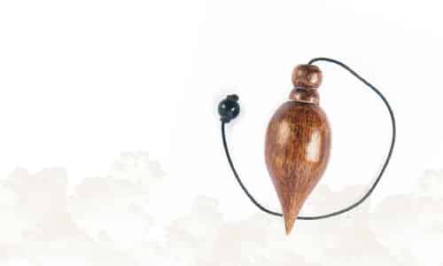 Houten Pendels