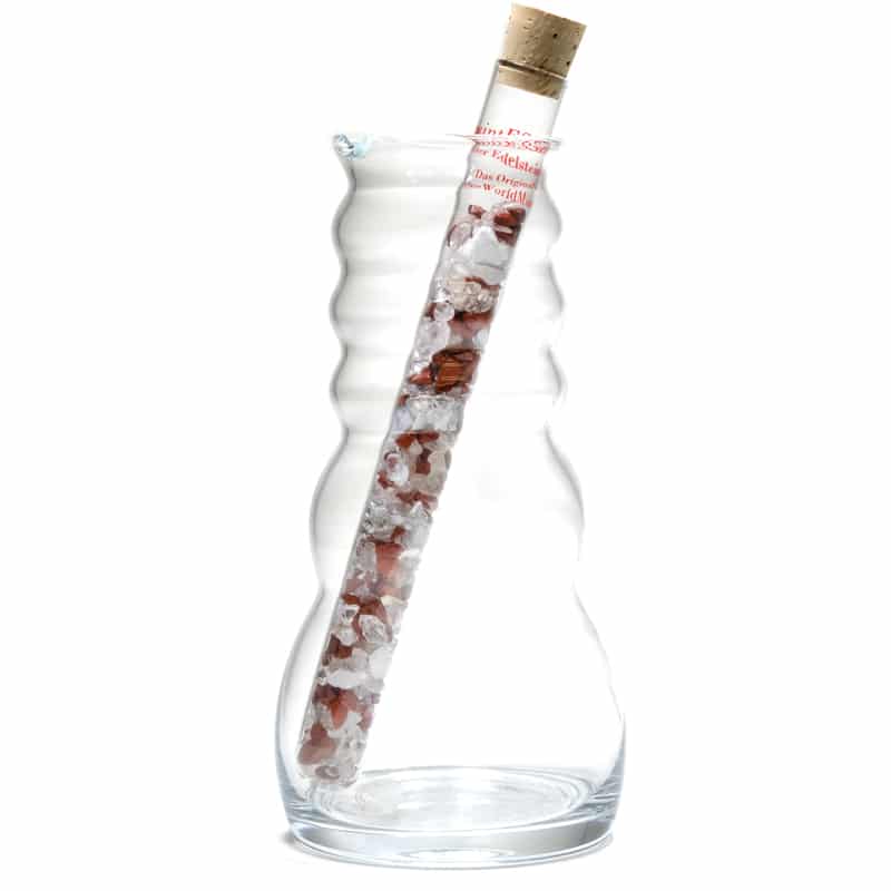 Edelsteen Waterstaaf Slim Down