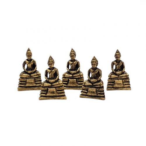 Mini Meditatie Boeddha