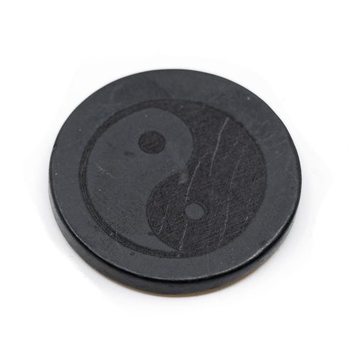 Shungiet Telefoon Sticker - Yin & Yang (30 mm)