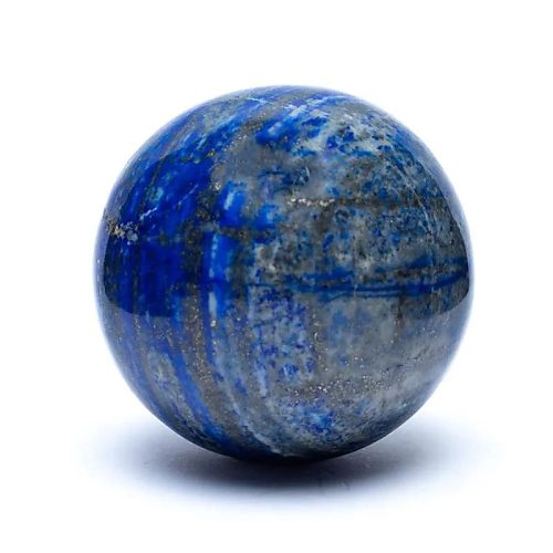 Edelstenen Bol Lapis Lazuli - 6 cm