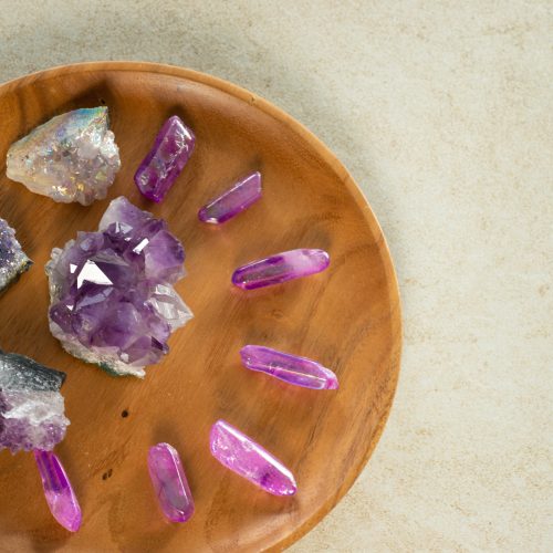 Dure Edelstenen: welke Kristallen zijn het meeste waard?